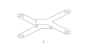 fpv drone parts