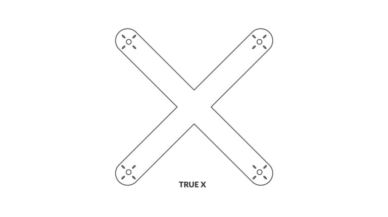 All About a Multirotor FPV Drone Frame GetFPV Learn