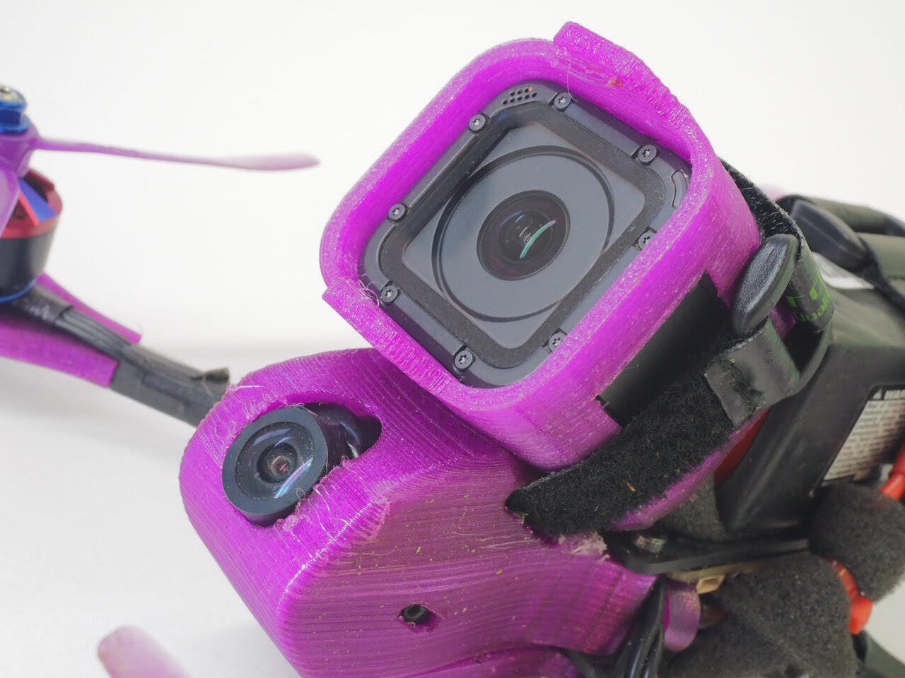 Beginner's Guide to 3D Printing for FPV and Drone GetFPV Learn