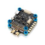 Hobbywing Xrotor Micro G2 FC ESC combo 45A Raggio Lungo Build Log