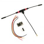 TBS Team Black Sheep Crossfire Nano UHF VHF Radio Link Special Edition Immortal T