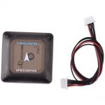 Holybro micro M8N GPS UBLOX