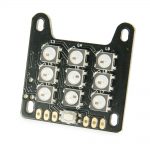 Lumenier RGB LED Tail Light Long Range FPV Build Raggio Lungo