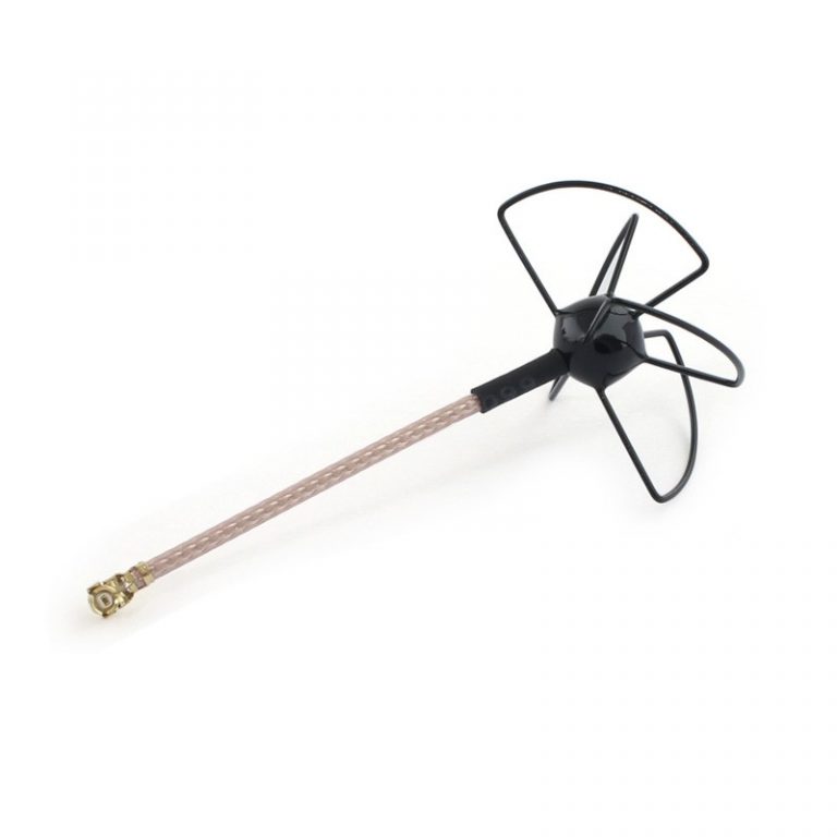 FPV Drone Antenna Mounting Guide GetFPV Learn