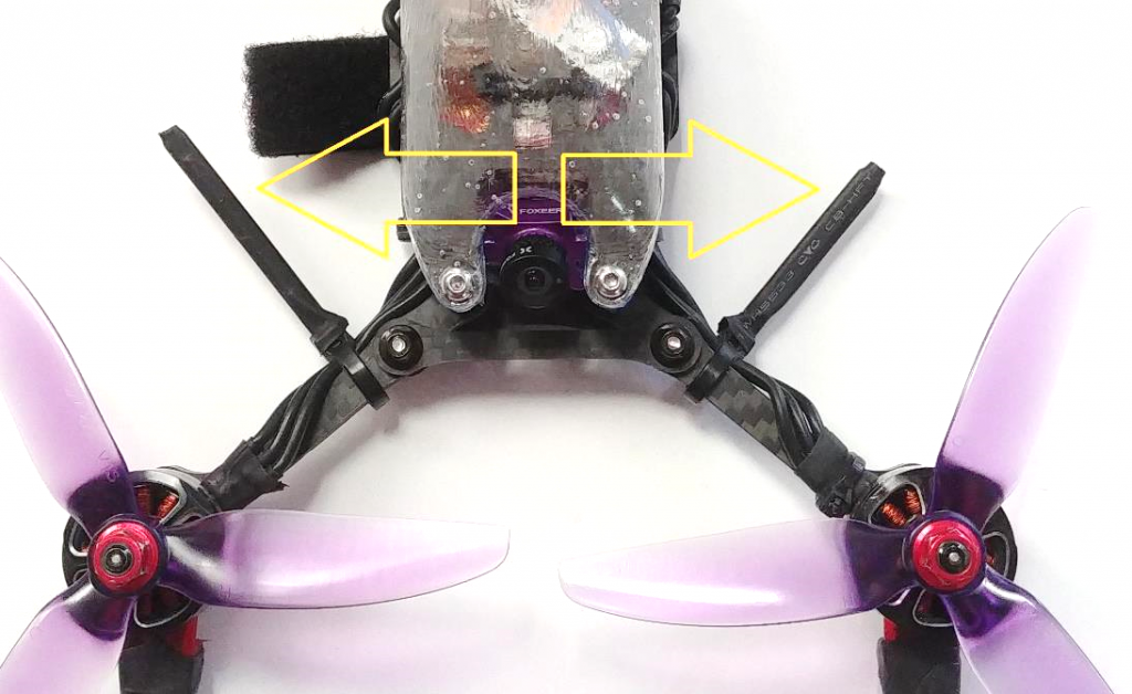 FPV Drone Antenna Mounting Guide GetFPV Learn