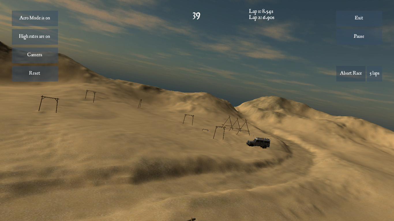 FPV Drone Simulators: Everything You Need to Know | GetFPV Learn