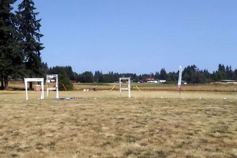 Four Corners FPV Racing Practice Track GetFPV Learn