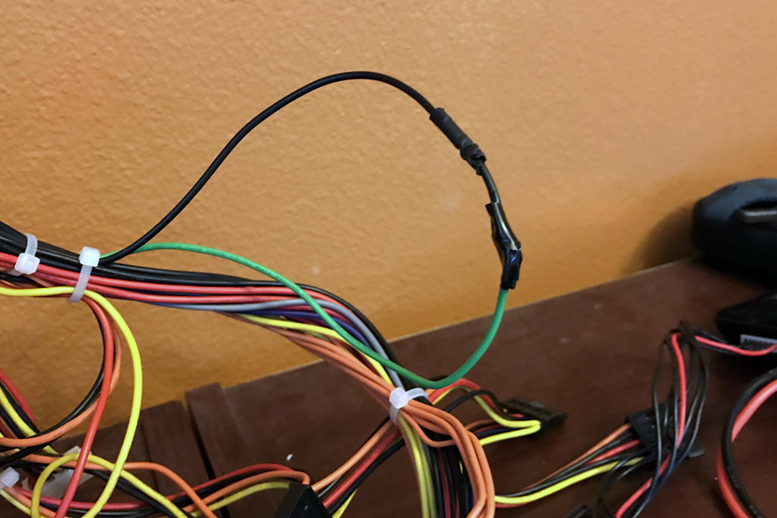 Modify a Computer Power Supply to Charge a LiPo Battery GetFPV Learn