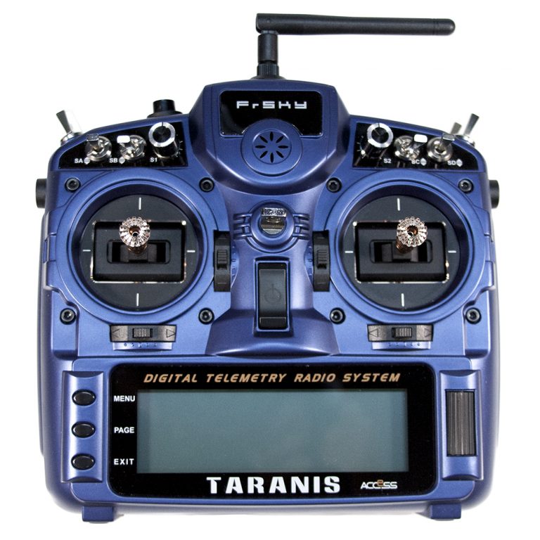 FrSky Taranis QX7 (Gebraucht) In Suberg Für CHF 70 - Mit Lieferung Auf Kaufen - Foto 5