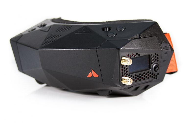 ORQA FPV.One FPV Goggles | GetFPV Learn