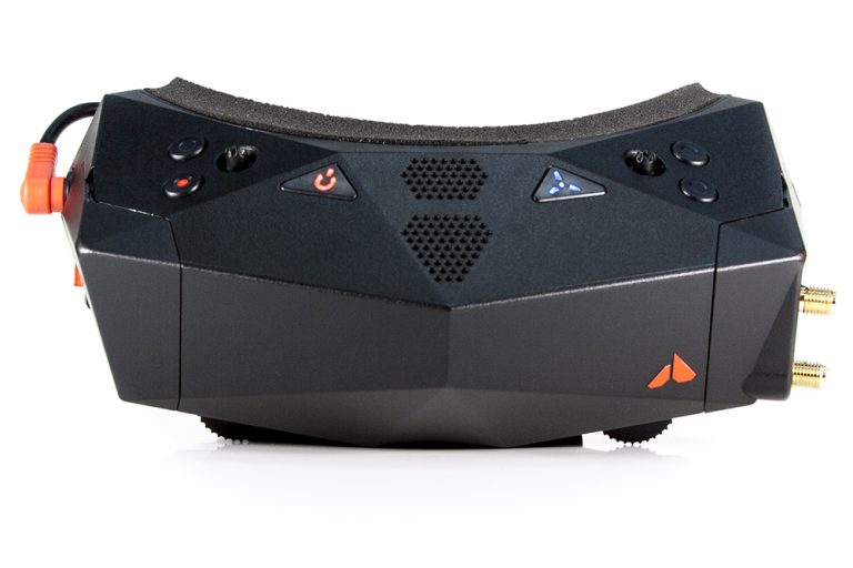 ORQA FPV.One FPV Goggles | GetFPV Learn