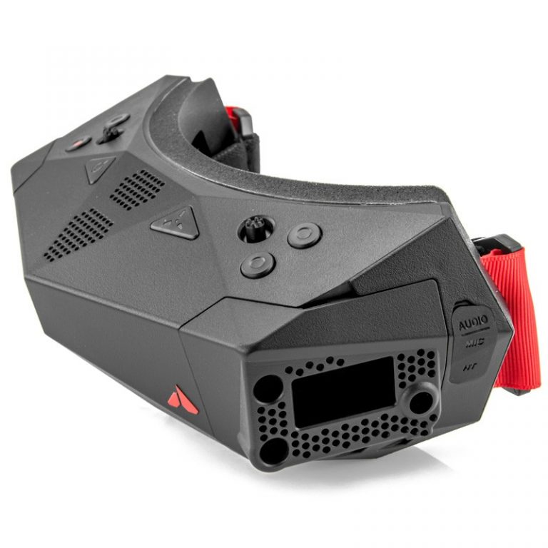 ORQA FPV.One FPV Goggles | GetFPV Learn