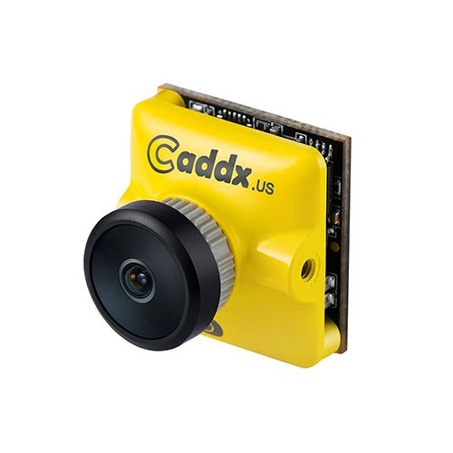 TBS Source One - Caddx Turbo