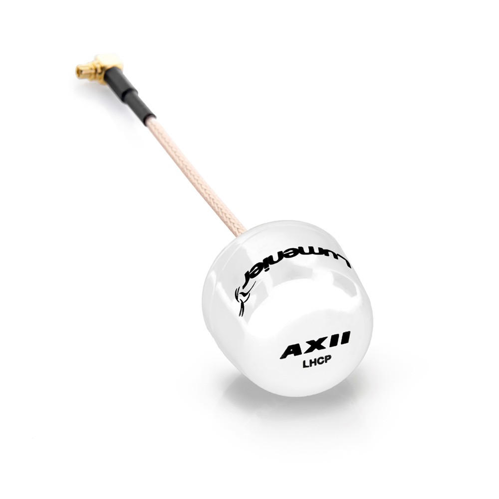 TBS Source One - AXII MMCX
