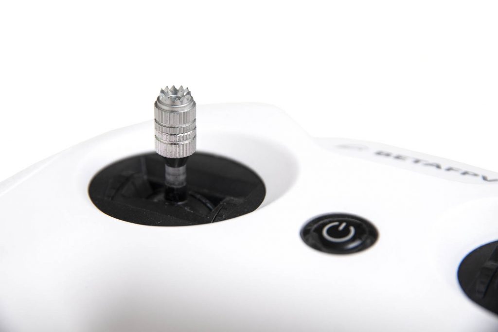 BetaFPV LiteRadio 2 gimbal sticks