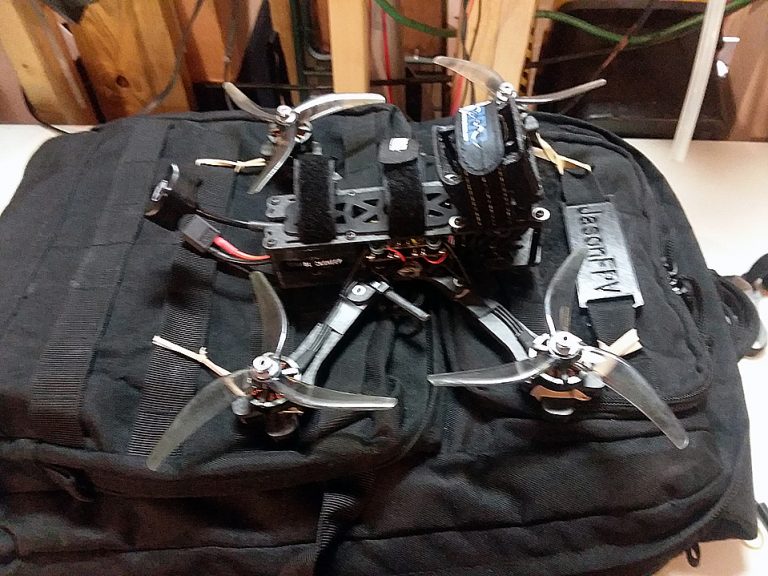 FPV Backpacks and Traveling With Your Gear GetFPV Learn
